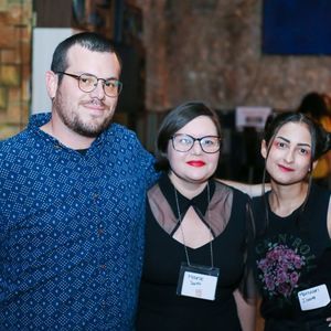 Meet your Posher, Michelle